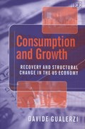 Consumption and Growth | Davide Gualerzi | 