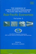 The Handbook of Human Resource Management Policies and Practices in Asia-Pacific Economies | Michael Zanko | 