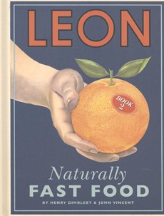 Leon naturally fast food