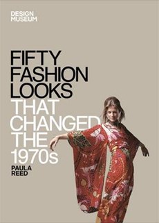 Fifty Fashion Looks That Changed the 1970's
