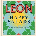Happy Leons: LEON Happy Salads | Jane Baxter ; John Vincent | 