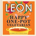 Happy Leons: Leon Happy One-pot Vegetarian | Rebecca Seal ; Chantal Symons | 