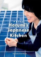 Harumi's japanese kitchen | Harumi Kurihara | 9781840918083