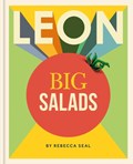 Leon big salads | Rebecca Seal | 