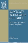 Imaginary Boundaries of Justice | Ronnie Lippens | 