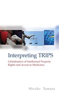 Interpreting TRIPS | Hiroko Yamane | 