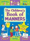 The Children's Book of Manners | Sue Lloyd ; Jaqueline East | 