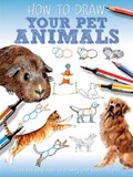 Your Pet Animals | Jennifer Bell | 