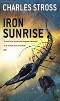 Iron Sunrise | Charles Stross | 