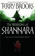 The Wishsong Of Shannara | Terry Brooks | 