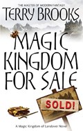 Magic Kingdom For Sale/Sold | Terry Brooks | 