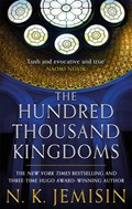 The Hundred Thousand Kingdoms | N. K. Jemisin | 