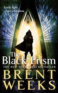 The Black Prism | Brent Weeks | 