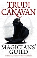 The Magicians' Guild | Trudi Canavan | 