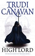 The High Lord | Trudi Canavan | 