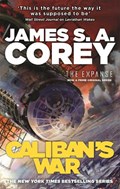 Caliban's War | JamesS.A. Corey | 