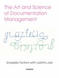 The Art and Science of Documentation Management | Lakhmi Jain ; Graziella Tonfoni | 