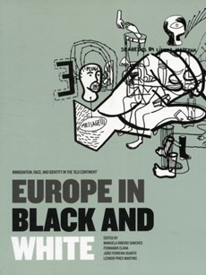 Europe in Black and White