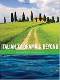 Italian TV Drama and Beyond | Italy)Buonanno Milly(SapienzaUniversityofRome | 