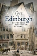 Lost Edinburgh | Hamish Coghill | 