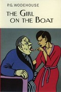The Girl on the Boat | P.G. Wodehouse | 