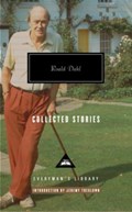 Roald Dahl Collected Stories | Jeremy Treglown ; Roald Dahl | 
