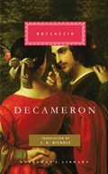 Decameron | Giovanni Boccaccio | 