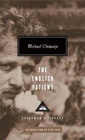 The English Patient | Michael Ondaatje | 