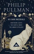 His Dark Materials | Phillip Pullman | 