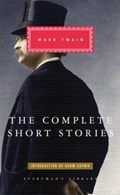 The Complete Short Stories Of Mark Twain | Mark Twain | 