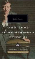 Flaubert's Parrot/History of the World | Julian Barnes | 