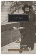 Possession | A S Byatt | 