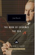 The Book of Evidence & The Sea | John Banville | 