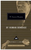 Of Human Bondage | W. Somerset Maugham | 