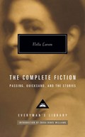 The Complete Fiction | Nella Larsen | 