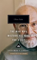 The Man Who Mistook His Wife for a Hat | Oliver Sacks | 
