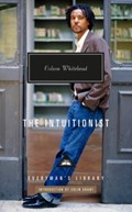The Intuitionist | Colson Whitehead | 