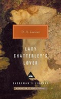 Lady Chatterley's Lover | D H Lawrence | 