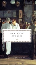 New York Stories | Diana Secker Tesdell | 