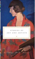 Stories of Art & Artists | Diana Secker Tesdell | 
