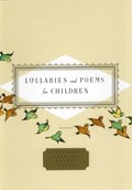 Lullabies And Poems For Children | Diana Secker Tesdell | 