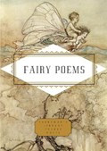 Fairy Poems | Lynne Greenberg | 