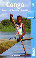 Congo Bradt Guide | Sean Rorison | 