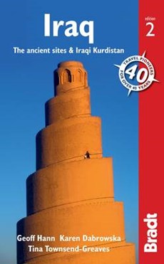 Bradt travel guides Iraq (2nd ed)