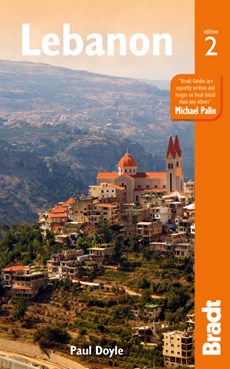 Lebanon (2nd ed)