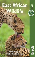 East African Wildlife | Ariadne Van Zandbergen | 