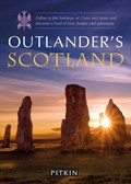 Outlander's Guide to Scotland | Phoebe Taplin | 