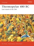 Thermopylae 480 BC | Nic Fields | 