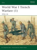 World War I Trench Warfare (1) | Dr Stephen Bull | 
