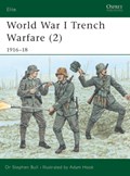World War I Trench Warfare (2) | Dr Stephen Bull | 